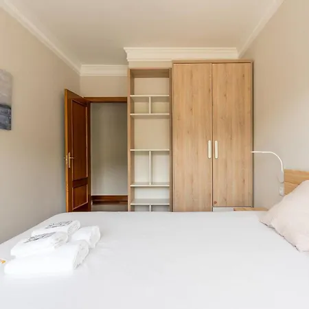 Zubia Apartment By People Rentals Bilbao Exterior foto