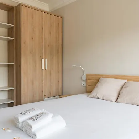 Zubia Apartment By People Rentals Bilbao Exterior foto