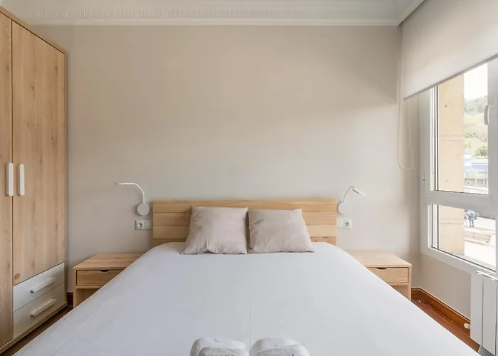Zubia Apartment By People Rentals
