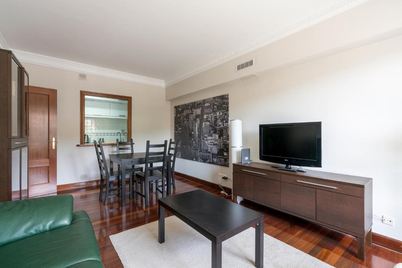 Zubia By People Apartment Bilbao