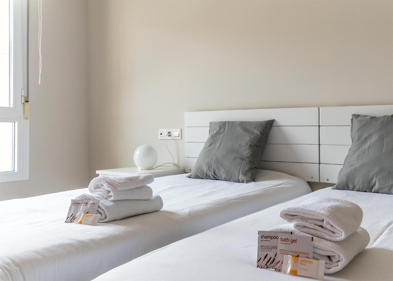 Zubia By People Appartamento Bilbao